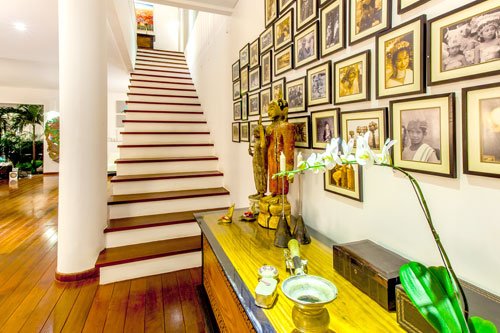 Villa Stella - East Bali