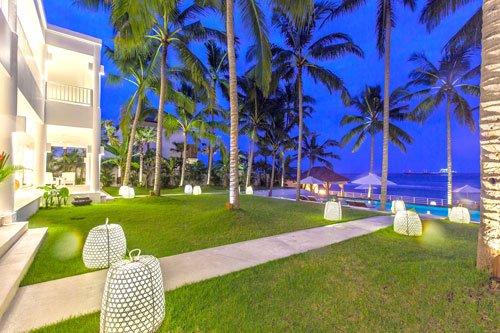 Villa Stella - East Bali