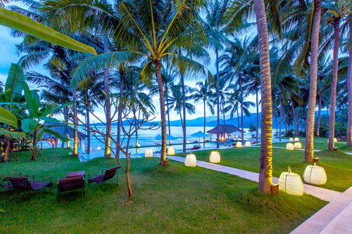 Villa Stella - East Bali