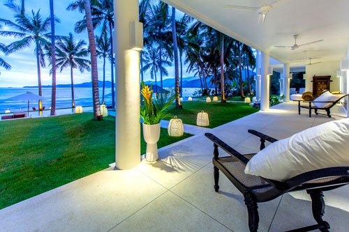 Villa Stella - East Bali