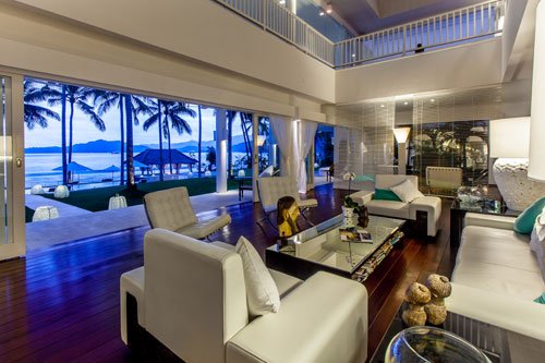 Villa Stella - East Bali