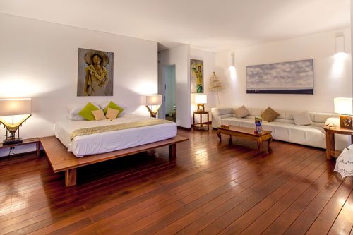 Villa Stella - East Bali