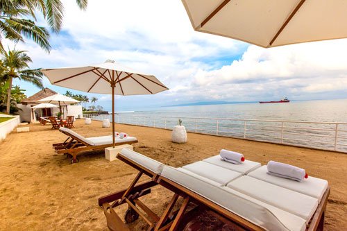 Villa Stella - East Bali