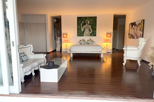 Villa Stella - East Bali