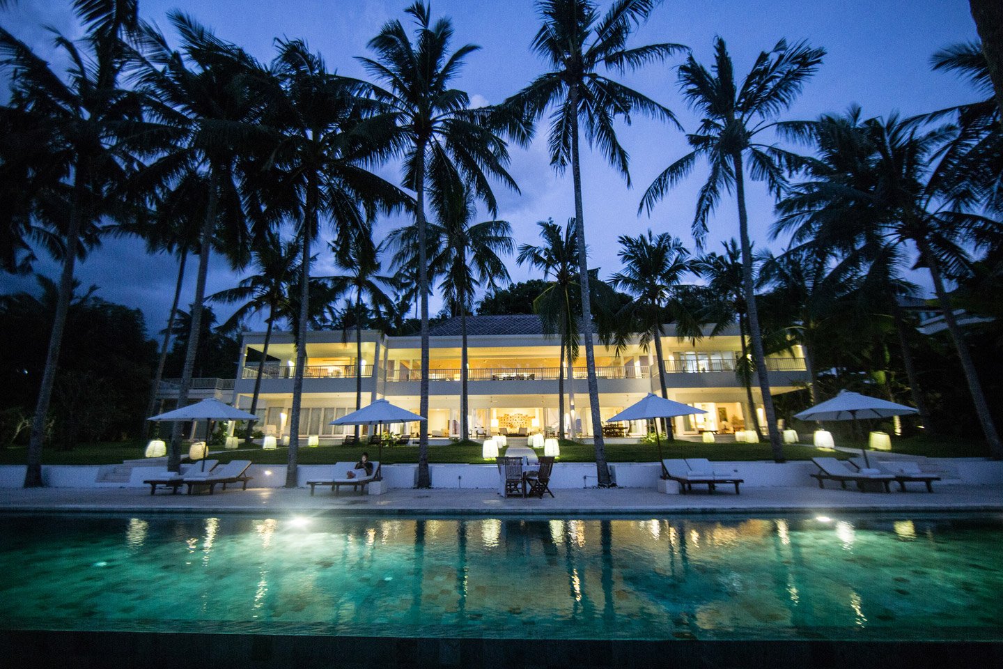 Villa Stella - East Bali