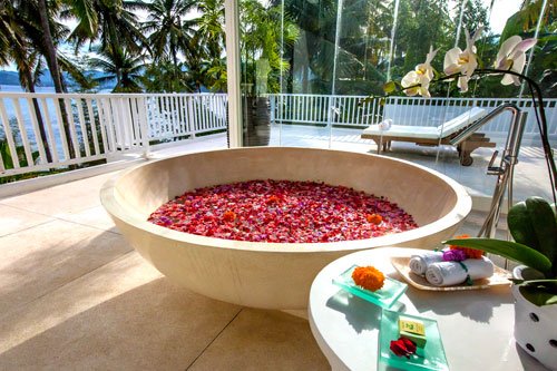 Villa Stella - East Bali